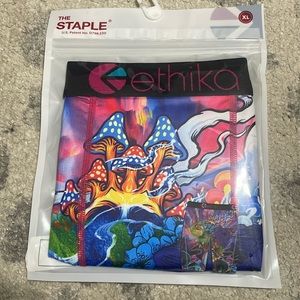 Xl Ethika boxer briefs